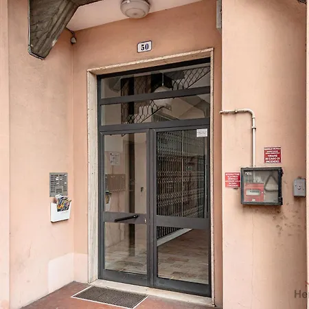 Sea 200m - Ac - Smart Tv - Wifi Apartment *