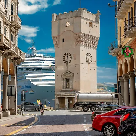 Apartment Sea 200m - Ac - Smart Tv - Wifi