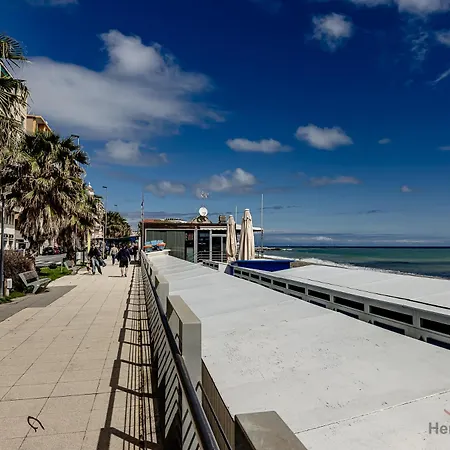 Sea 200m - Ac - Smart Tv - Wifi Apartment Savona