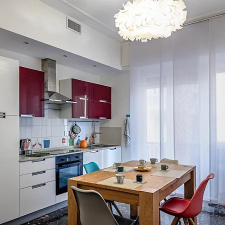 Sea 200m - Ac - Smart Tv - Wifi Apartment *