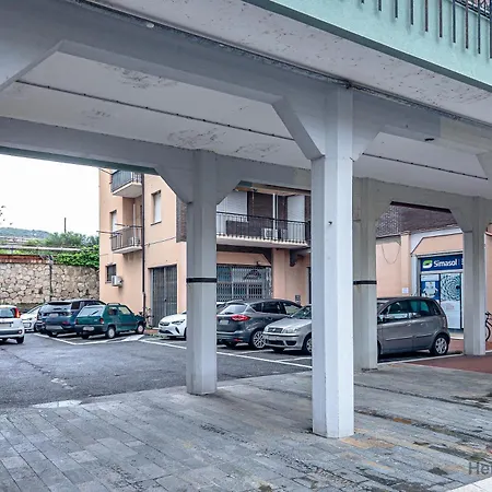 Apartment Sea 200m - Ac - Smart Tv - Wifi