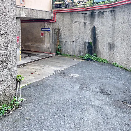 Apartment Sea 200m - Ac - Smart Tv - Wifi Savona