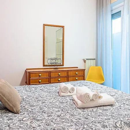 Sea 200m - Ac - Smart Tv - Wifi Apartment Savona