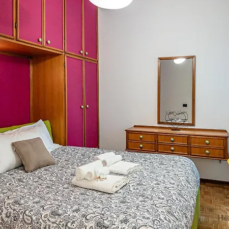 Sea 200m - Ac - Smart Tv - Wifi Apartment *