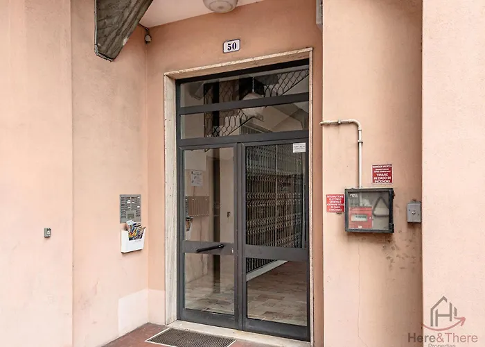 Sea 200m - Ac - Smart Tv - Wifi Appartement *