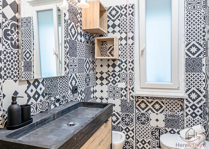 Appartement Sea 200m - Ac - Smart Tv - Wifi *