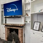 Sea 200m - Ac - Smart Tv - Wifi アパート サヴォーナ