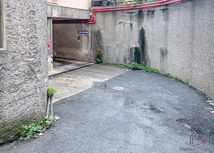 Apartmán Sea 200m - Ac - Smart Tv - Wifi Savona