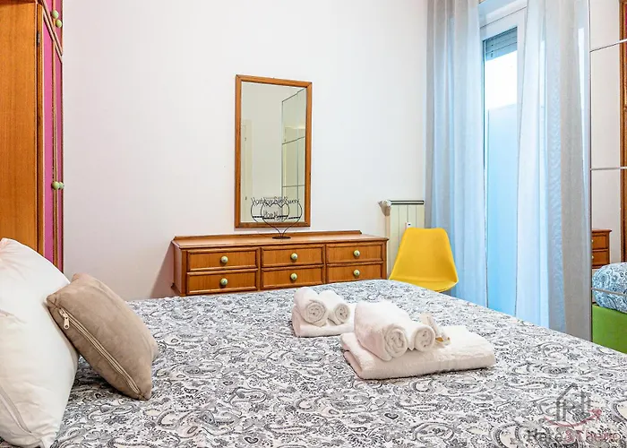 Sea 200m - Ac - Smart Tv - Wifi Apartmán Savona