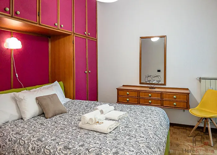 Sea 200m - Ac - Smart Tv - Wifi Apartmán *